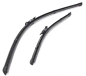 PSA Car Windshield Wiper Blade Set for Avventura Model, Size: 26 and 15 Inch