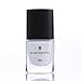 Born Pretty 3Pcs Stamping Plate 6ml White Stamping Polish London Tribal Bird Round Nail Template