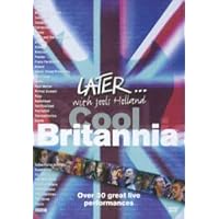 LaterWith Jools Holland: Even Louder [DVD] [NTSC]: Amazon