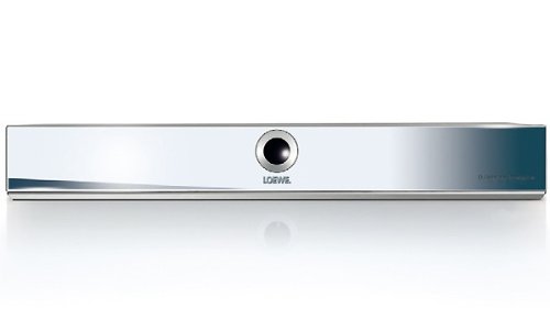 Preisvergleich Produktbild Loewe Cable Cover Blutech Vision I. Kabelkanalsystem
