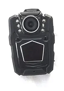 Tech Body Worn Camera