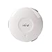 Produktbild NAS-WS02W Smart Water Sensor WiFi Flood-Sensor-inländische automatischer Alarm-Lecksucher App Benachrichtigung Kein Hub betrieben Weiß