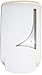 Produktbild Seifenspender Horizon 1 Liter weiß Desinfektionsmittel Spender Seife auffüllbar
