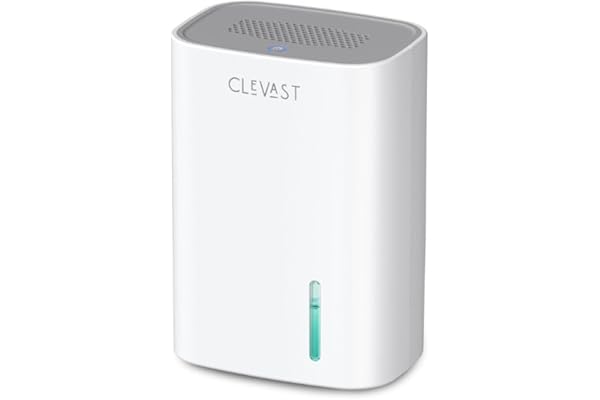 CLEVAST Piccolo deumidificatore