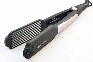 HNK ZIG ZAG Crimper (Black/Silver)