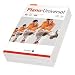 Produktbild Papyrus 10 x Kopierpapier PlanoUniversal A5 80g/qm weiß VE=500 Blatt