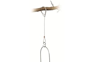Jacobi Jayne THR-3 Hang-Right 24", Metal