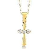 ⚜️ DESIGN: Das Produkt wurde von pariser Designern designed und mit fantastischem Goldschmuck angefertigt. Qualitätskontrollen wurden durchgeführt. Die Kette wird mit einer kostenlosen Schachtel versandt.