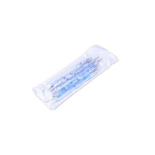 Dotting Marbleizing Pen with 2 different ends x 5 CODE: 297E