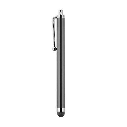 Generic Universal Stylus Stift Kapazitiven Eingabestift für Smartphone Tablet PC Iphone – Schwarz - 2