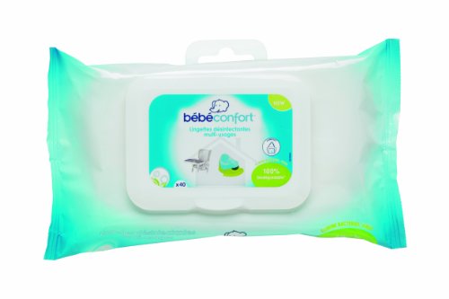 Bébéconfort - 30000973 - Disinfecting Wipes