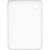 Kobo Clara Colour/BW Clear Case | İnce ve Hafif Tasarım | Kaymaz ve &Ccedil;izilmeye Dayanıklı | 6 in&ccedil; Kobo Clara Colour/BW e-Okuyuc