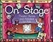 On Stage: Theater Games and Activities for Kids by 
