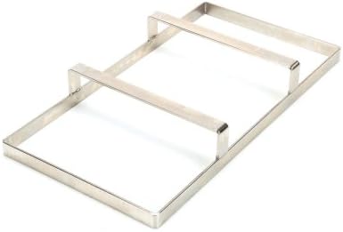 FRYMASTER 810-1406 Holddown Ring Assembly