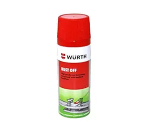 Wurth Rust Off 300 Grams Automotive Products