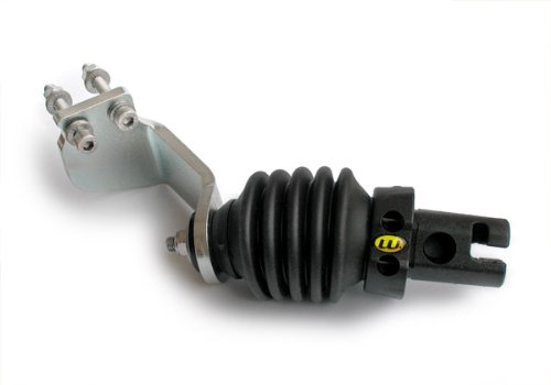 Weber Kupplung EP, schwarz, 61004100