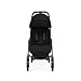 Ickle Bubba Aurora Stroller, Black