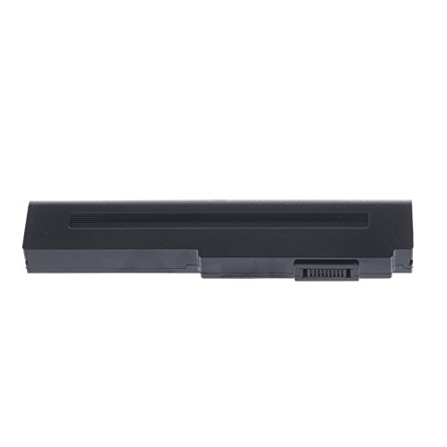 Vinteky® 5200mAh Hochleistung Laptop Ersatzakku für ASUS N61, N61J, N61JQ, G50, G51, M50, M60, N43, N53, X55, X57, X64 Series Kompatibel:A32-M50,A32-N61, A32-X64, A33-M50, L062066, L072051, L0790C6, 15G10N373800, 70-NED1B1000Z, 70-NED1B1200Z, 70-NED1B2000Z, 70-NED1B2100Z, 70-NED1B2200Z, 70-NTS1B2000Z, 70-NWF1B1000Z, 70-NWF1B2000Z, 70-NXP1B2000Z, 70-NXP2B1000Z, 70-NZT1B1000Z, 90-NED1B1000Y, 90-NED1B2100Y, 90-NWF1B2000Y - 5