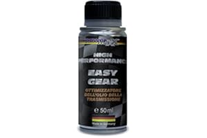 Trasmissione additivo PowerMaxx Easy Gear lubrificante cambio manuale & differenziali 50 ml