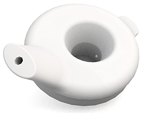 Preisvergleich Produktbild Ornamin 808 Schnabelaufsatz tropffrei