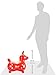 Gymnic ~ Rody Inflatable Hopping Horse, assorted colours