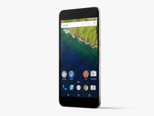 Huawei - Nexus 6P - Smartphone D bloqu - 4G Ecran 5 7 Pouces - 32 Go - Simple Nano-SIM - Android - Gris reviews Huawei - Nexus 6P - Smartphone D bloqu - 4G Ecran 5 7 Pouces - 32 Go - Simple Nano-SIM - Android - Gris
