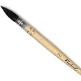 Pinceau raphael Taille N° 0 Petit Gris Pur série 802 pour lavis