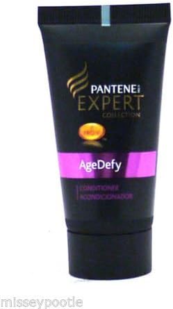 Pantene Pro V Expert Age Defy Conditioner Travel Size 30ml (Pack of 3)