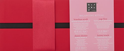 RITUALS The Ritual of Ayurveda – Balancing Geschenkset Medium - 5