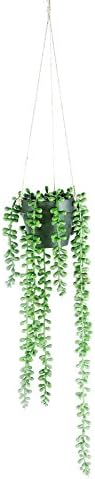 Artificial Succulent Plants,hanging string of plant