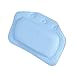 Produktbild Rokoo Badewannenkissen, Spa, Rutschfest, PVC, Badewanne, Kopfkissen, Nackenstütze, weich, Saugnapf