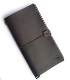 INCLUYE TRES LIBRETAS cada una con 32 hojas / 64 páginas gruesas, no traspasa la tinta. Un recambio con líneas, otro cuadriculado, y otro en blanco. Puedes utilizarlo indefinidamente.