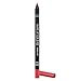 Make Up For Ever Aqua Lip Waterproof Lipliner Pencil Color 15C Pink RS.9887.00