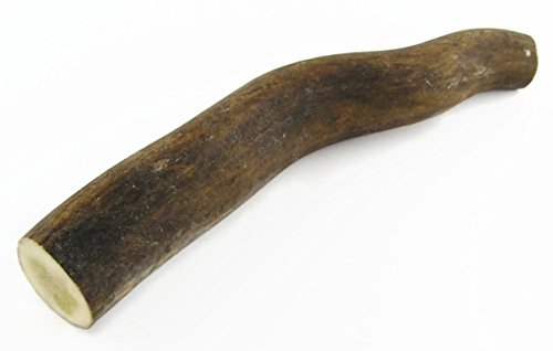 Naturally-Shed-All-Natural-Red-Deer-Antler-Dog-Chew--Small