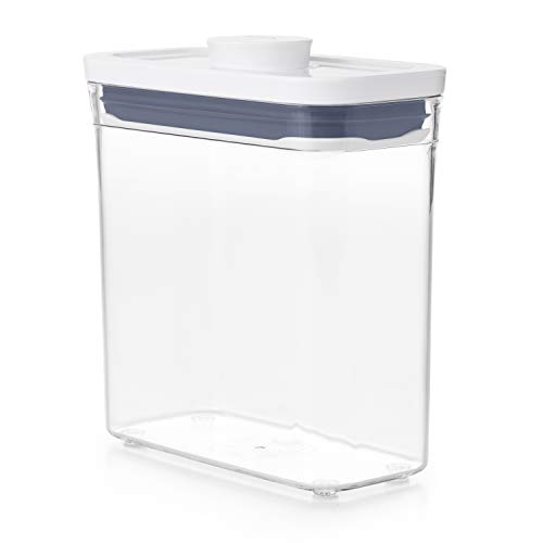 OXO - Good Grips Pop Boîte de Conservation Alimentaire 1,1 l