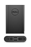 Muy comodo Dell PW7015M - Batería para portátil, 12000 mAh