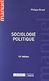 Sociologie politique