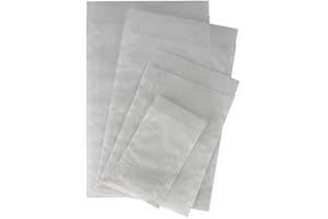 LINDNER DAS ORIGINAL Lindner 706 Pochettes cristal 85 x 117 mm