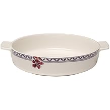 Suchergebnis auf Amazon.de für: kuchen backform aus porzellan rund weiss