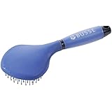 Busse Mähnen- und Schweifbürste GEL