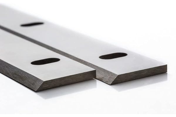 EMCO REX B20/MH20 träkniv HSS 260 x 25 x 3 mm