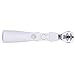 V-EWIGE 4 PCS Nail Tool Kits Scissor Nipper Cuticle Pusher Dead Skin Remover Set Hand Nail Foot Care Tool