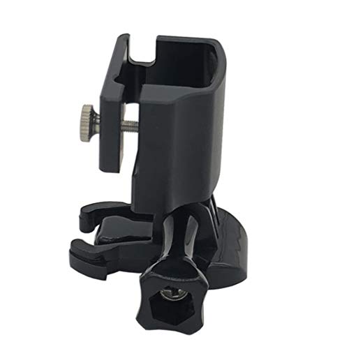 Preisvergleich Produktbild Karruier Multifunktionserweiterung 1 / 4 Zoll Schraubenadapterhalterung kompatibles DJI Osmo Pocket