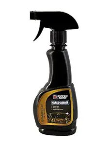 Nippon Paint Sparkle Car Care Glass Cleaner (250 ml, Black)