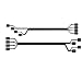 Produktbild Intel A2U8PSWCXCXK2 Cable Kit Oculink 2U 8 Port Switch Card for Riser 1 or 2 to Middle Drive Bay