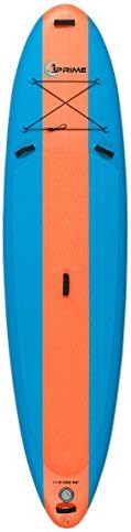 Prime Paddleboards Inflatable Sup Package Board