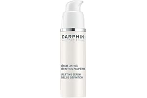 DARPHIN SOIN DES YEUX SERUM LIFTING DEFINITION PAUPIERES 15ML