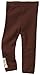 L'oved Baby Leggings (9-12 Months, Brown)