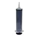 150ml Disposable Plastic Syringe Laboratory Supplies Pet Feeding Accessories