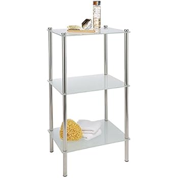Amazon Badezimmer Regal